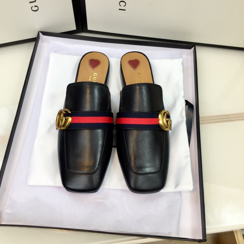 Gucci Slippers